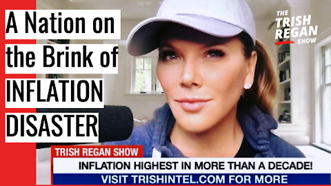 INFLATION Skyrockets: Biden Will Crush The Country! Ep. 123
