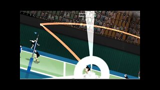 The Spike Volleyball - S-Tier Spiker Yongsub Volleyball Grind February Tournament 2