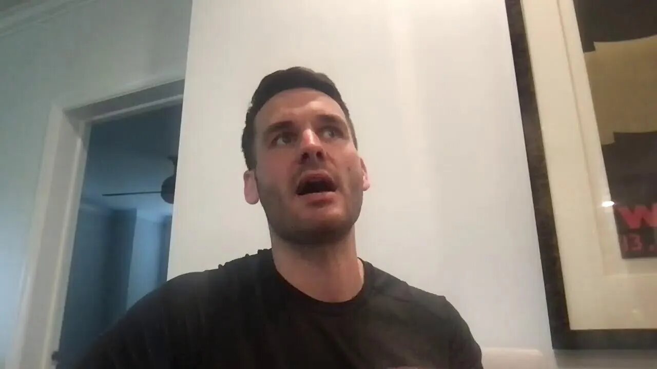 A Moment with Matt: sacrifice to success
