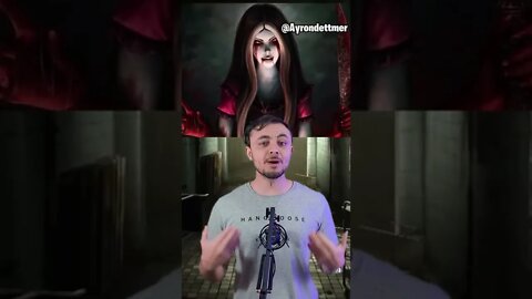 a lenda de blody mary historia de terror 1