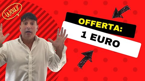 Ma perchè molti mi fanno le stesse domande? (Offerta 1 euro per Numero6)