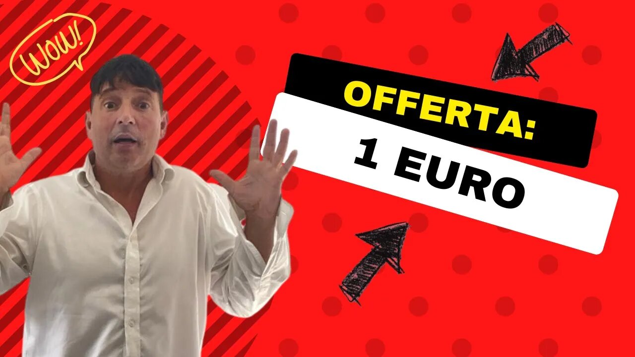 Ma perchè molti mi fanno le stesse domande? (Offerta 1 euro per Numero6)