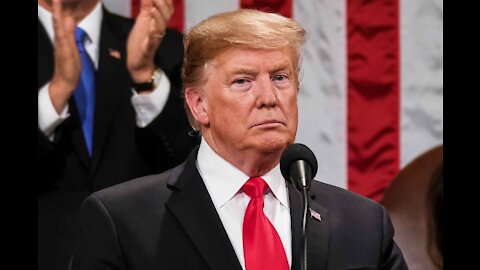 Trump Warns 'Democrat Plan' Is to 'Push Our Country Towards Socialism'