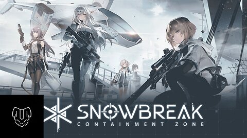 Snowbreak: Containment Zone gameplay ep 12