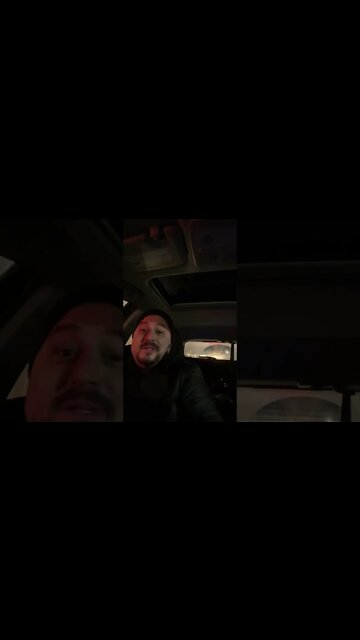 Just been working a lot trying to change things up a little bit I’ll be back soon￼