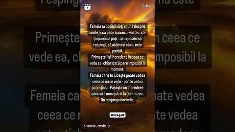 Femeia care vede
