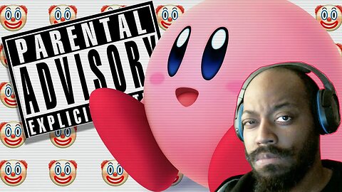 Online store claims Kirby "inappropriate by today's standards"?