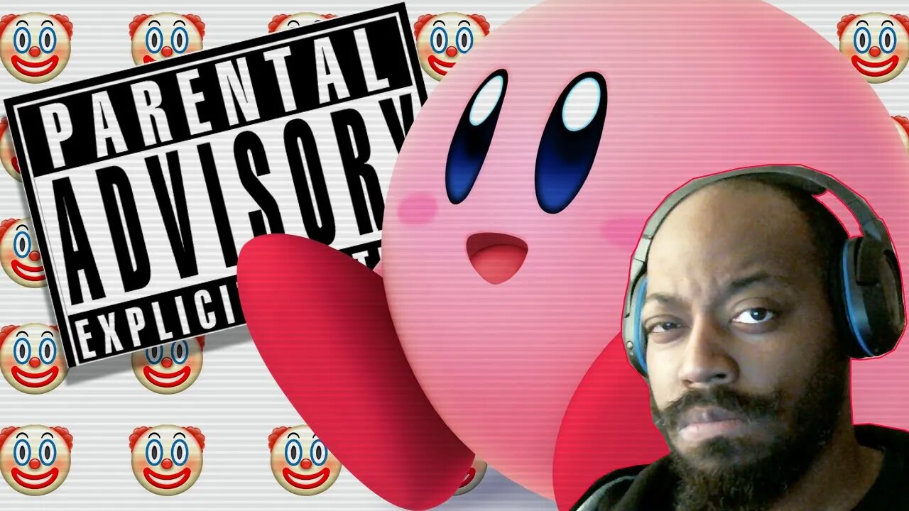 Online store claims Kirby "inappropriate by today's standards"?