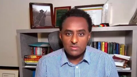 የአማራ ክልል አመራሮች ከመቀመጥ ባለፈ ሀገሪቷ ላይ ምን እየተከናወነ እንደሆነ የሚያውቁት ነገር የለም- ሀብታሙ አያሌው