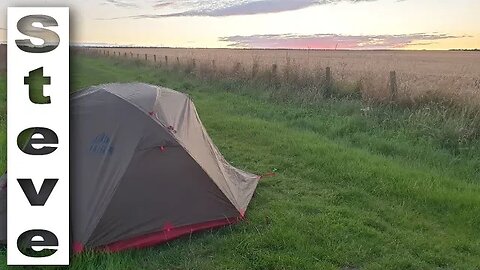 JOGLE Day 04 Update From ? - LIVESTREAM