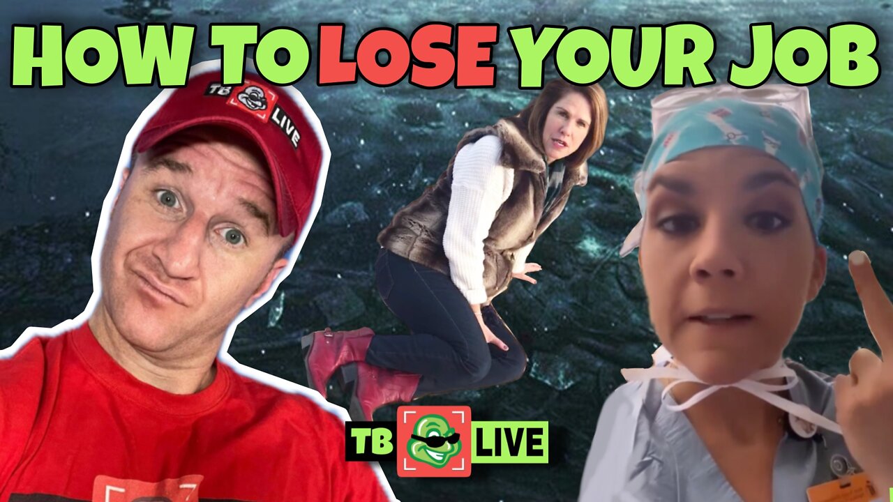 Ep #450 - How to Lose Your Job