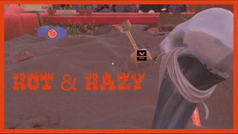 The Sandbox MPM Grounded