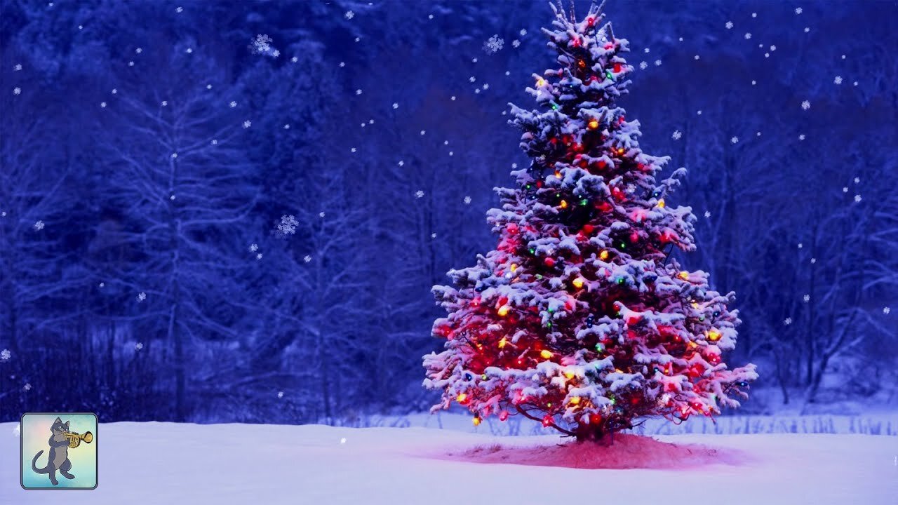 Christmas Nature