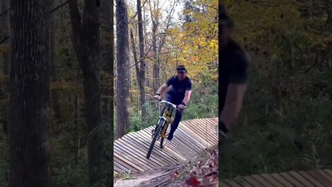 Cruising thru the cypress hills
