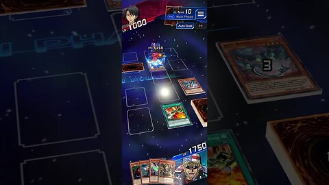 Raid Duel - A Cosmic-Class Number: Dyson Sphere Event Card: Ally of Justice Rudra | Duel Links