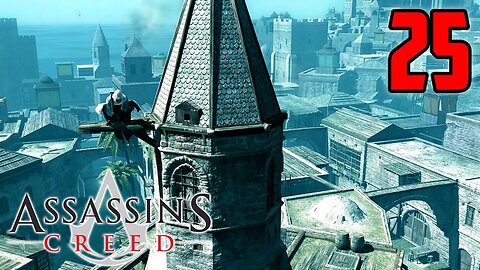 Electric Expert Beats Around My Bush - Assassin's Creed : Part 25