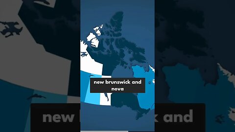 THE BIRTH OF CANADA AS A NEW NATION #shortsvideo