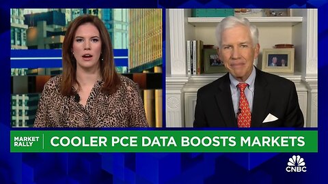 This next year is a 'stock-picker's market,' says Hightower Advisors' Michael Farr