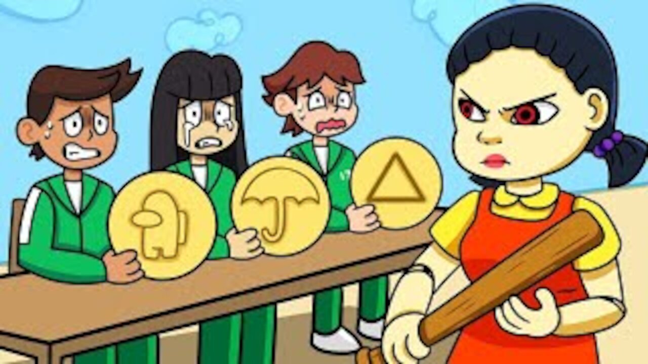 Watch this funny video, lots of fun until kids laugh