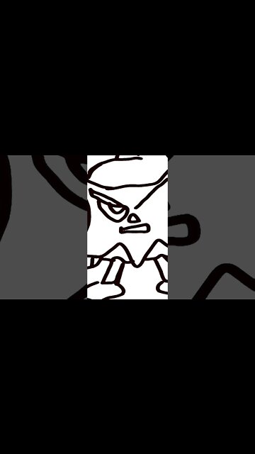 Masked Pumpkin Hero Drawing #halloween #halloween2022 #hero