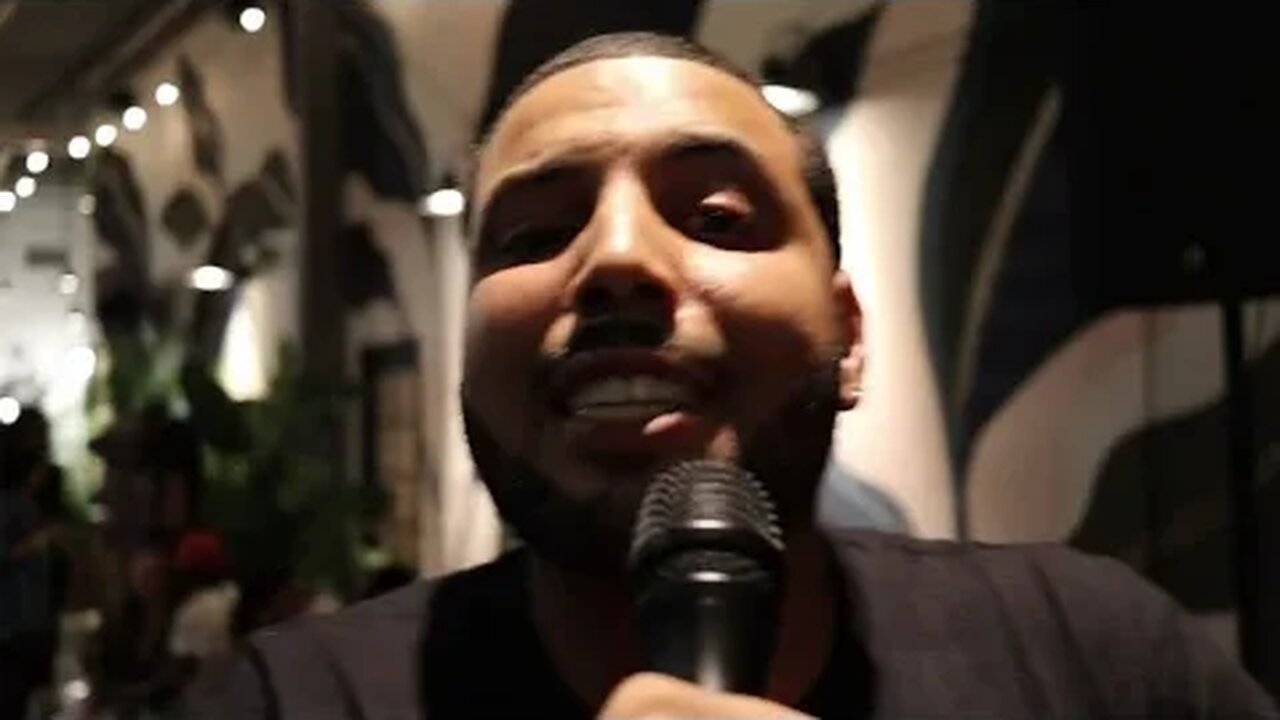 The Smokehouse Live Show