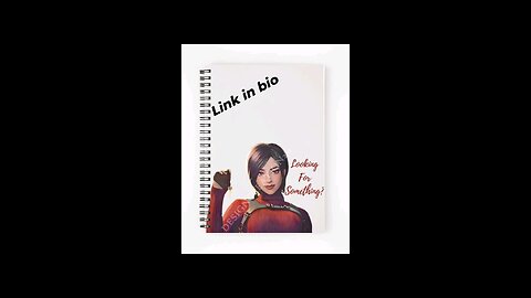 Ada Wong , resident evil 4 remake