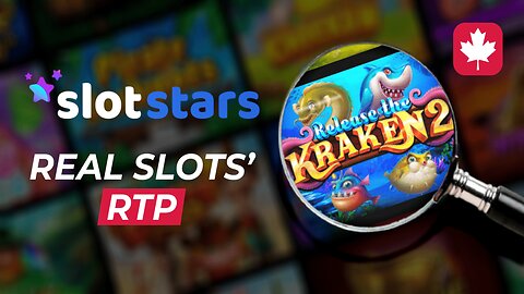 Real RTP and Slot Stars Casino's Review