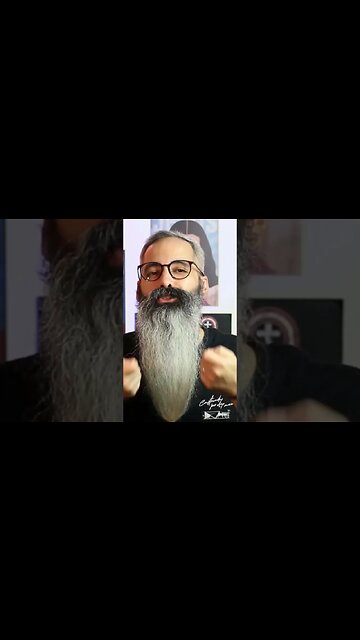 A calvície em mulheres é bem raro. #shorts #calvice #testosterona