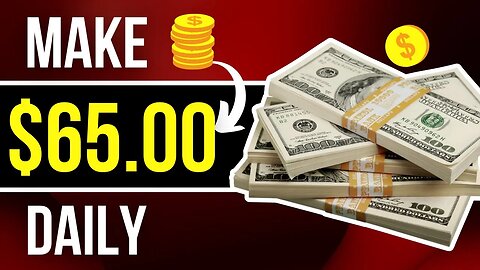 No Job? Earn $65/day As a Beginner & Make Money Online /micro jobs | Earn With Penny