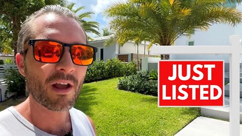 Housing INVENTORY Is About To EXPLODE!!