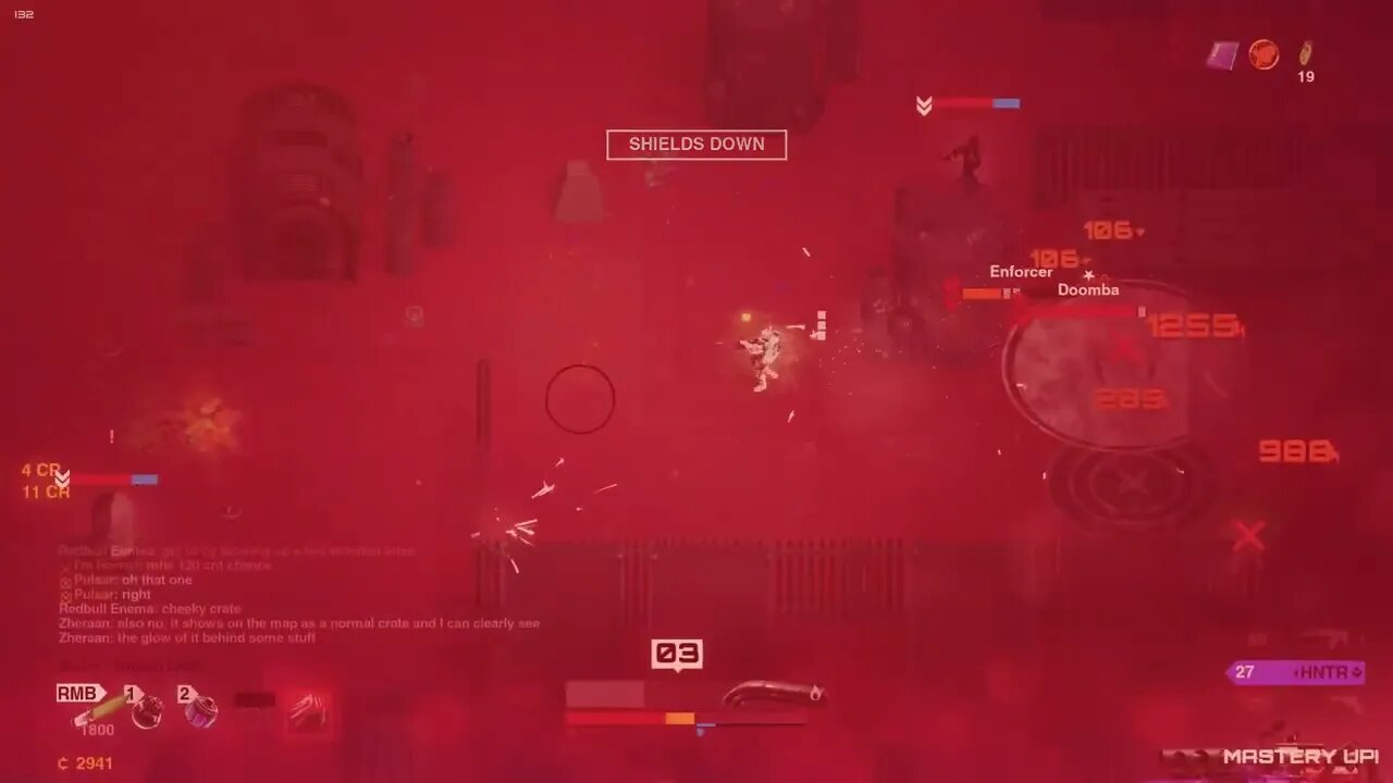 (synthetik) peekaboo