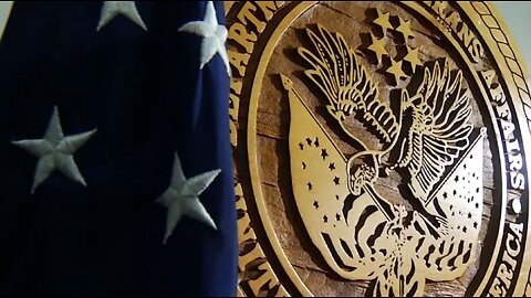 VA staff speaks out about healthcare