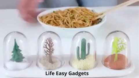 Smart Gadgets , Smart Appliances , Home Cleaning , Makeup And Kitchen Products !