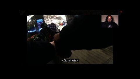 Terrible: Arizona Police Officer Fatally Shoots Man In A Wheelchair In The Back!