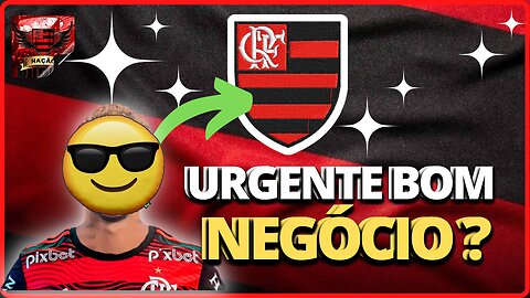 💣💣 BOMBA! 😨 AGORA NINGUÉM SEGURO O FLAMENGO! 💰 CONTRATAÇÃO ANUNCIADA! NOTÍCIAS DO FLAMENGO HOJE