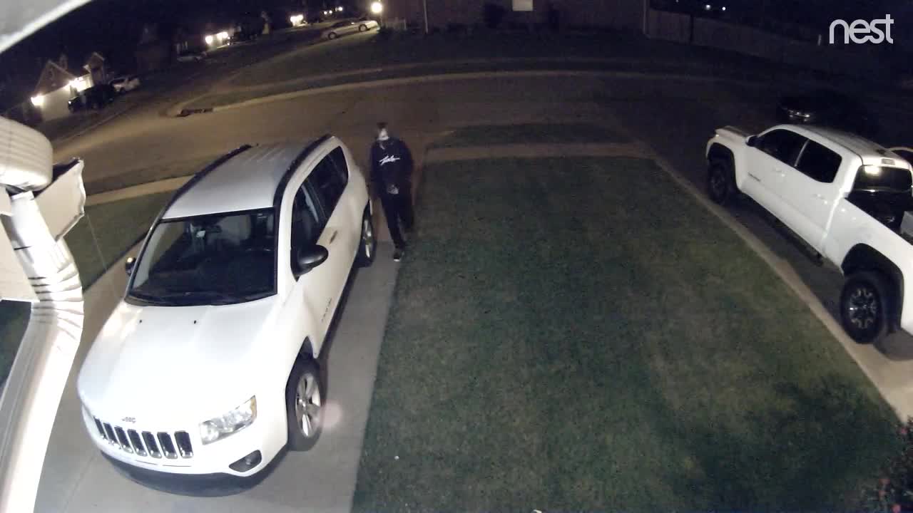 Wagoner County deputies investigate 'rash' of car break-ins