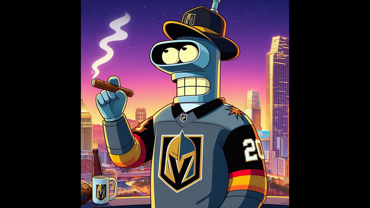 Vegas Golden Knights