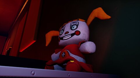 Jackson Playz FNAF Security Breach pt.2