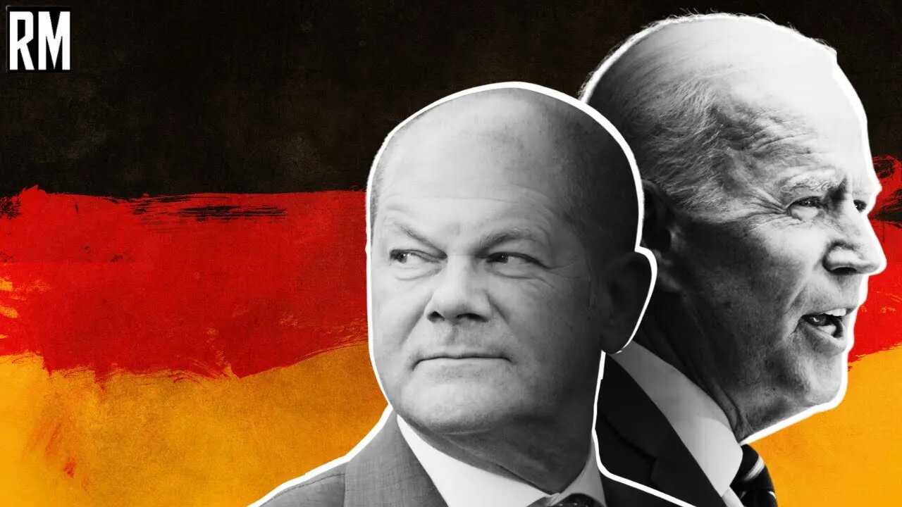 Nord Stream Fires All Employees Because of U.S. Sanctions