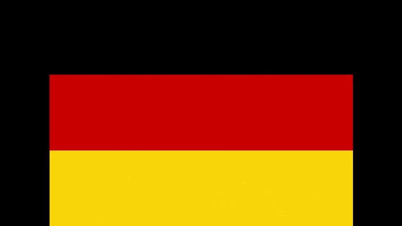 Manhattan Quartett - Die Wacht am Rhein and Deutschlandlied