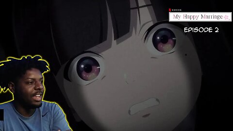 THIS IS SO MESSED UP | My Happy Marriage Episode 2 Reaction!