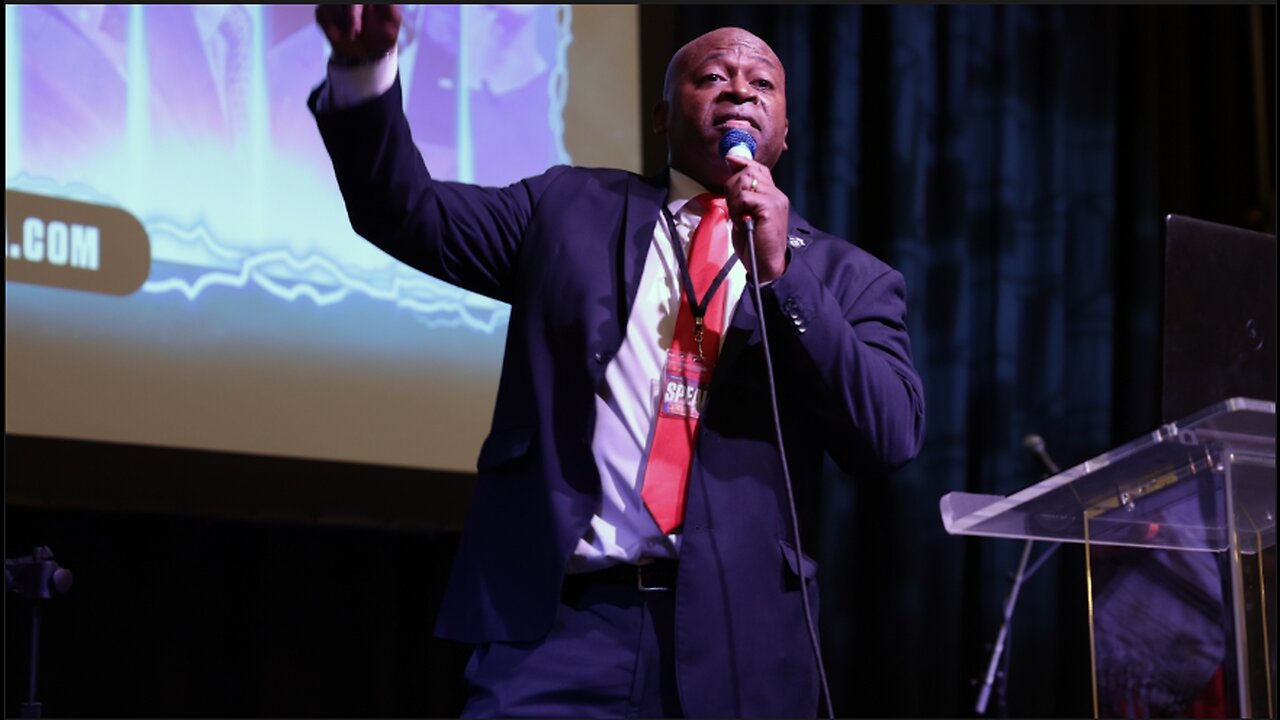Remnant Church | Why Do Most American Pastors Choose to Not Talk About What the Bible Has to Say About Current Events & Culture? Pastor Leon Benjamin + What Does The Bible Have to Say About Hyperinflation? Remember Lot's Wife!!!