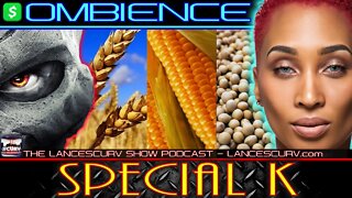 SPECIAL K | OMBIENCE