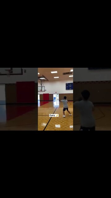 Swishes #shorts #basketball #stephencurry