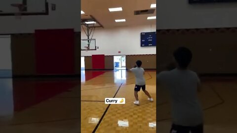 Swishes #shorts #basketball #stephencurry