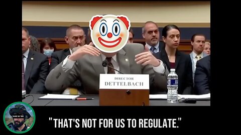 The ATF Says You Are A Felon...Pistol Brace Update