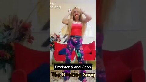 #BXCMusic The Drinking Song is out now #drinkingsong #drinking #drinkinggame #barmusic #pubmusic