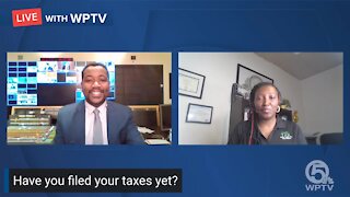 Tax tip Tuesday: Have you filed your taxes yet?