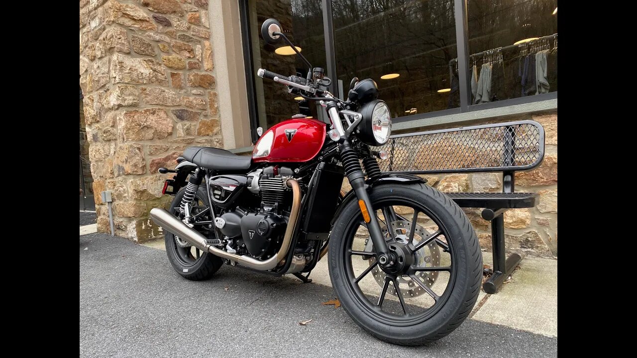 23 Triumph Speed Twin 900 Chrome Edition TBH0468
