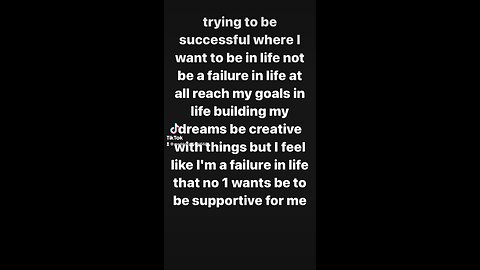 everyone I’m trying to be successful in life please help me reach millions like and subscribers view